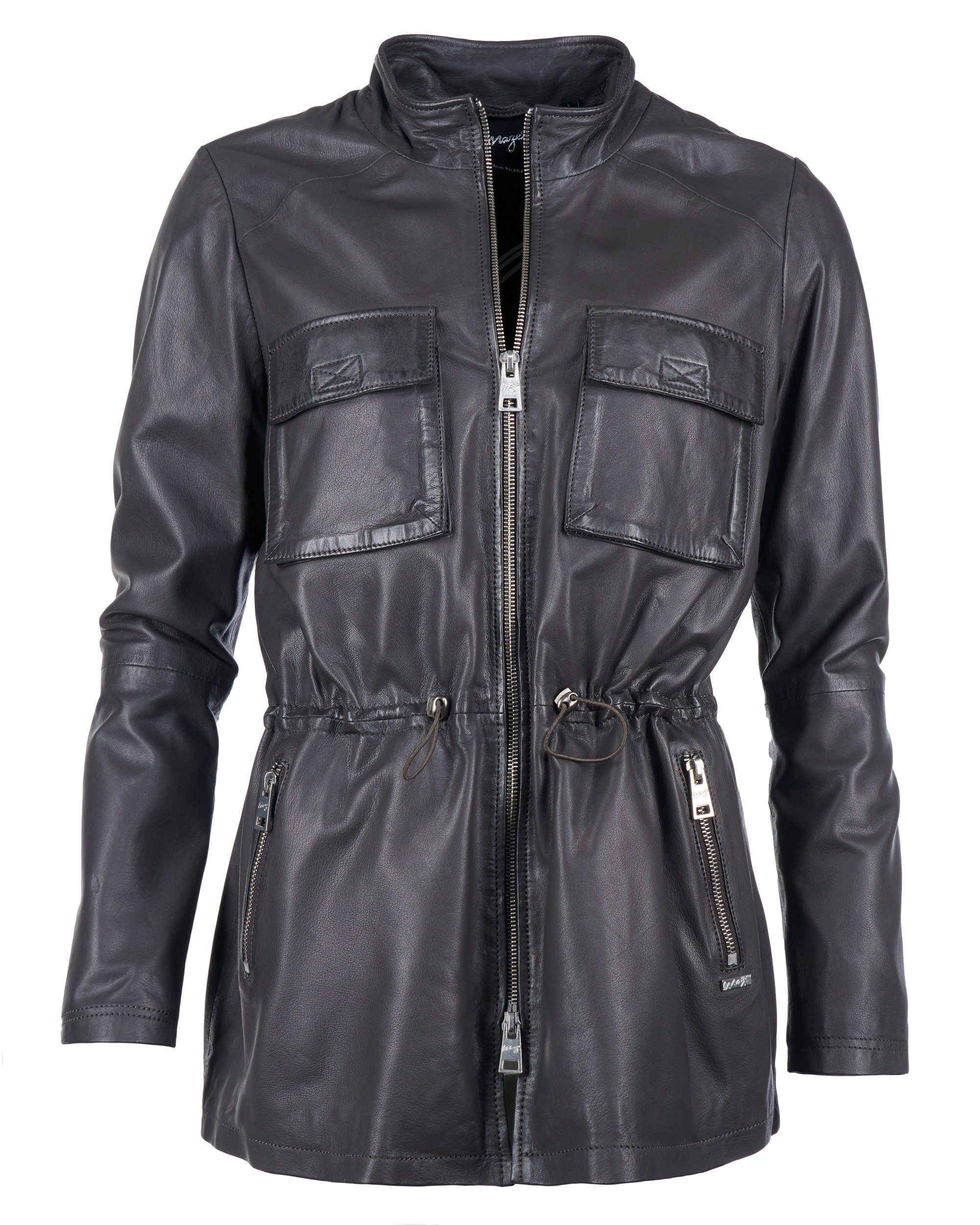 Lederjacke 4202124