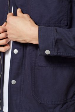 Next Canvasjacke Workwear-Jacke aus Baumwolle (1-St)
