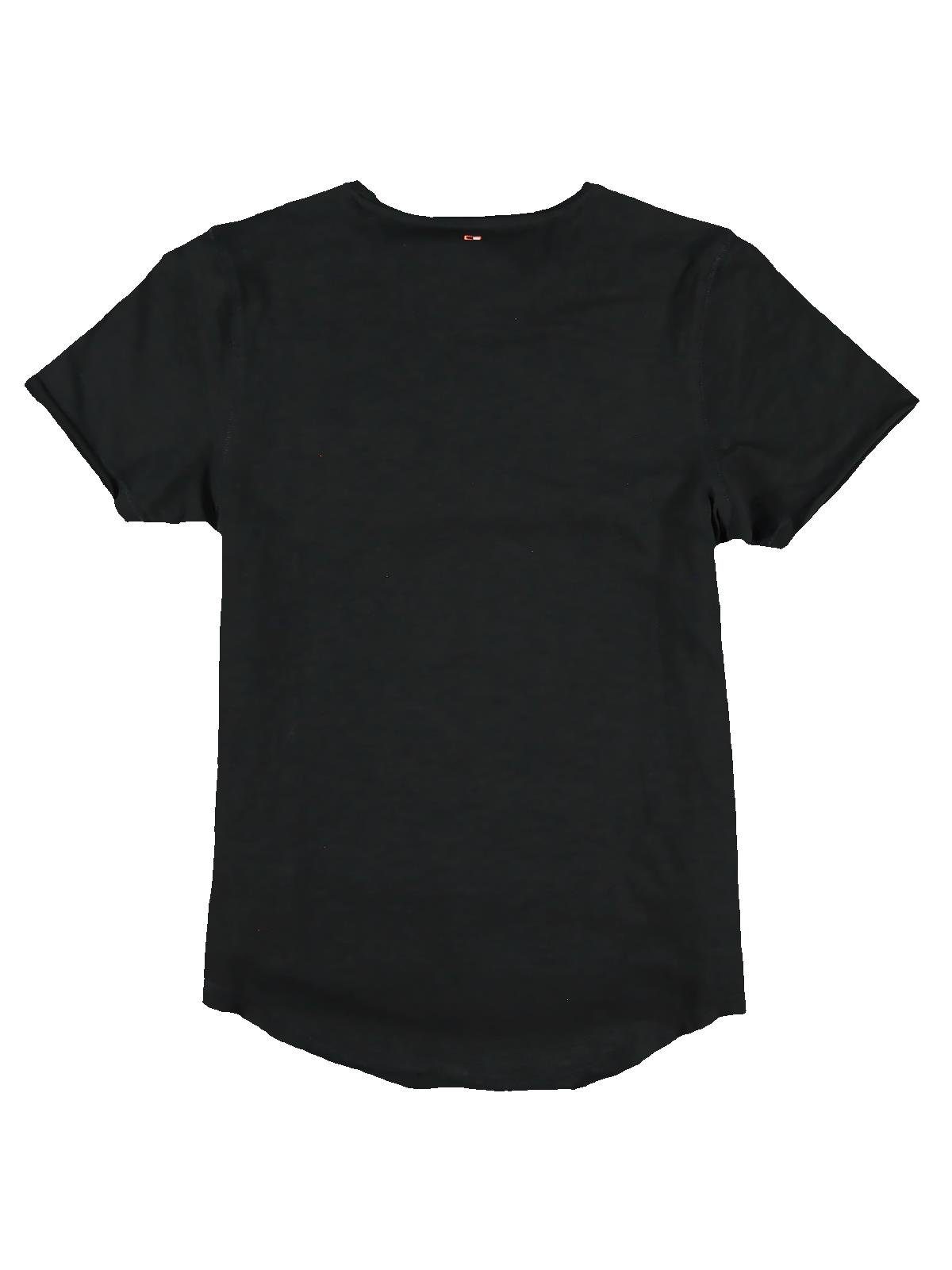 T-Shirt emilio Favorite" Basic-Shirt adani "My