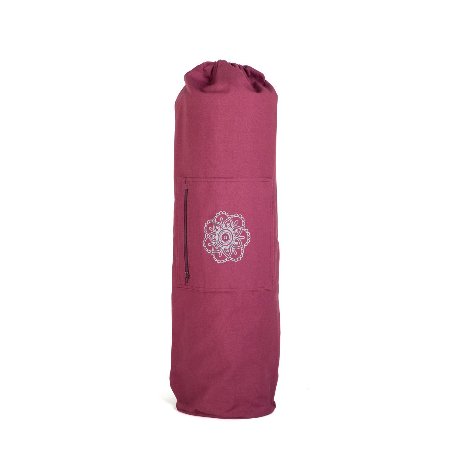 bodhi Yogatasche SURYA Bag, Cotton 75 cm Mattenbreite günstig online kaufen