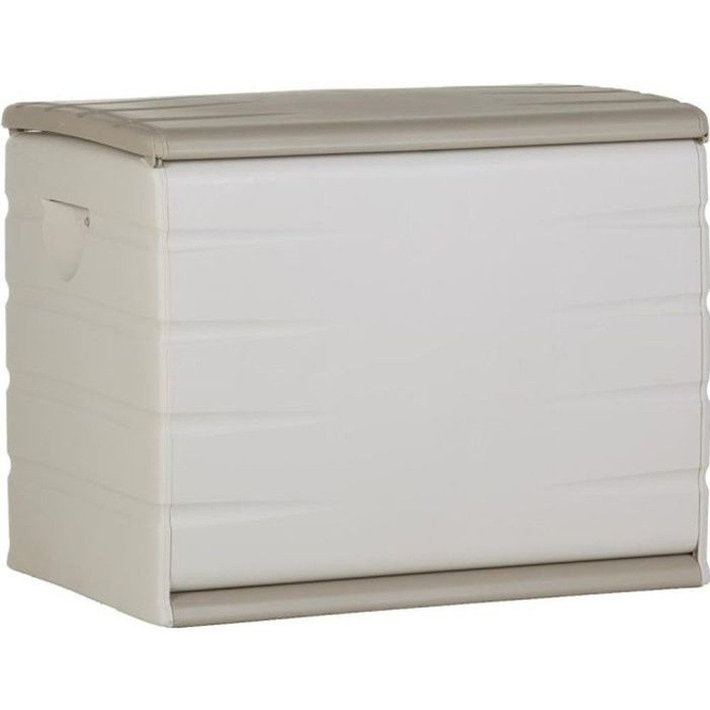 Plastiken Auflagenbox PLASTIKEN Truhe 260L Indoor / Outdoor Funktional und ästhetisch
