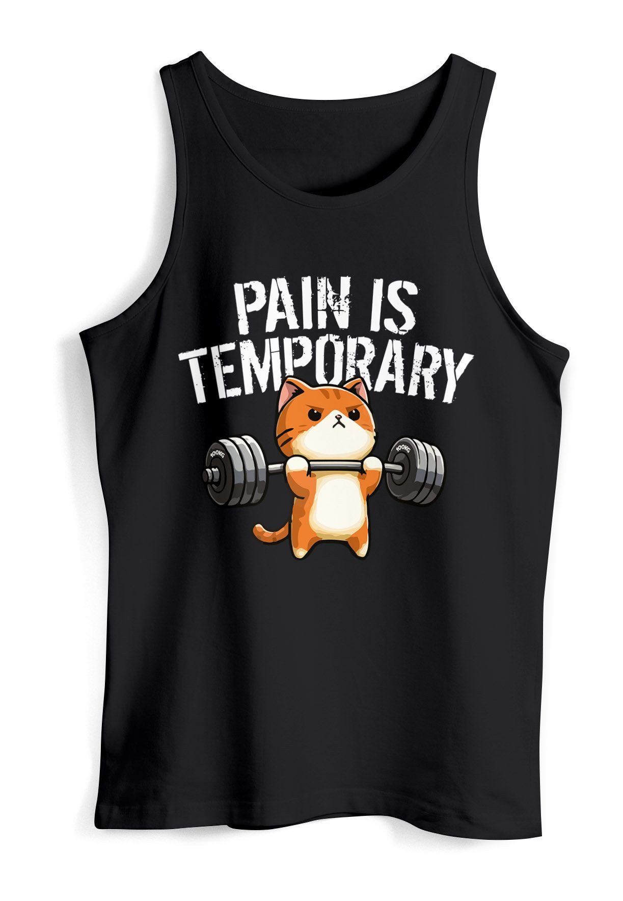 MoonWorks Tanktop Herren Tanktop Fitness Sport günstig online kaufen