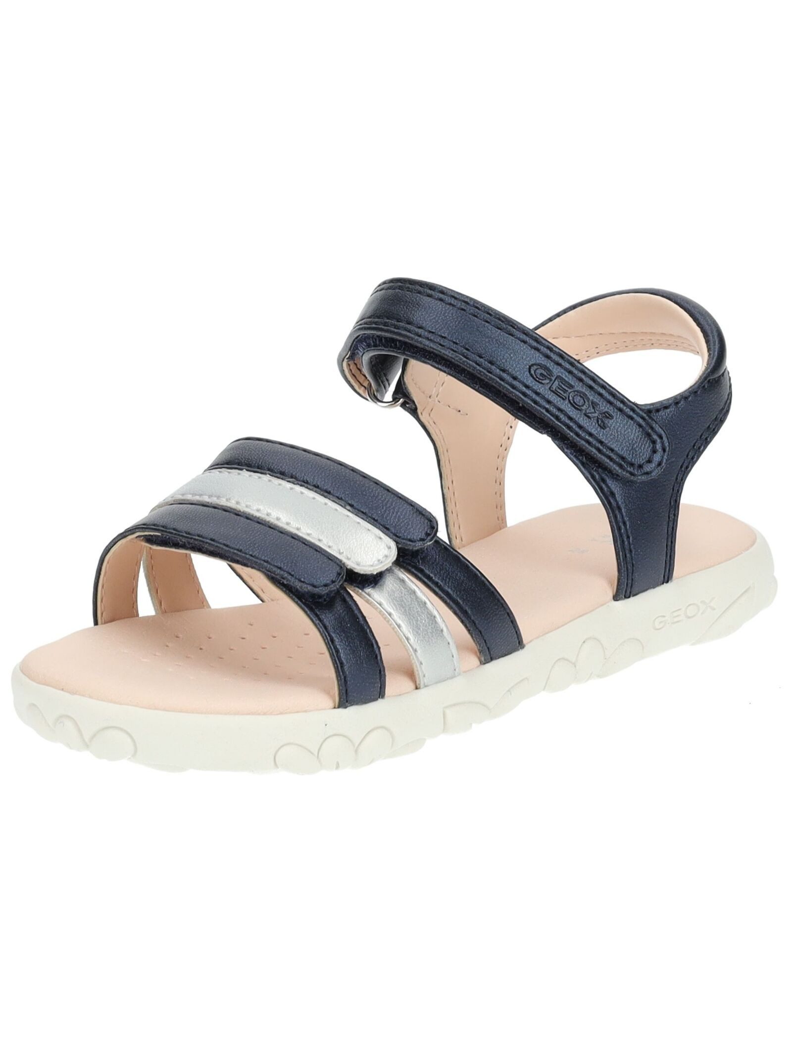 Geox Geox Сандалии Lederimitat Riemchensandalette