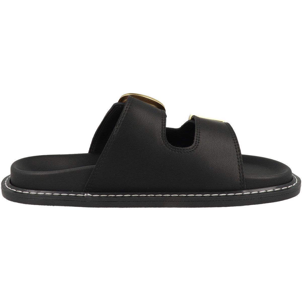 STEVE MADDEN Arch-P Damen Sandale Sandaletten, Sommerschuhe, Badeschuhe, Riemchen, Schlappen