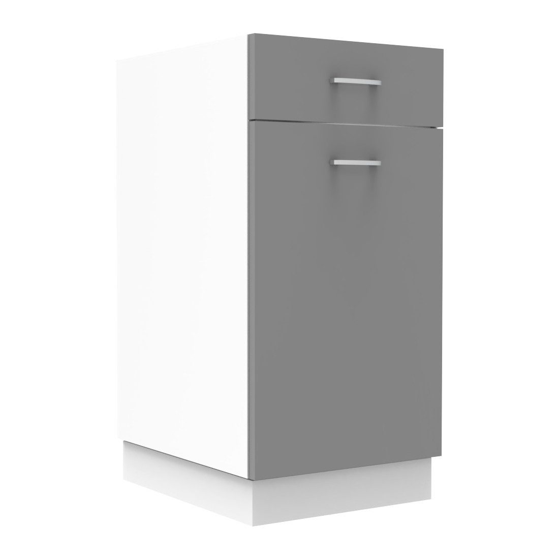 OMILI Unterschrank OLVIT - OL-D40-1 (Küchenschrank, günstig online kaufen