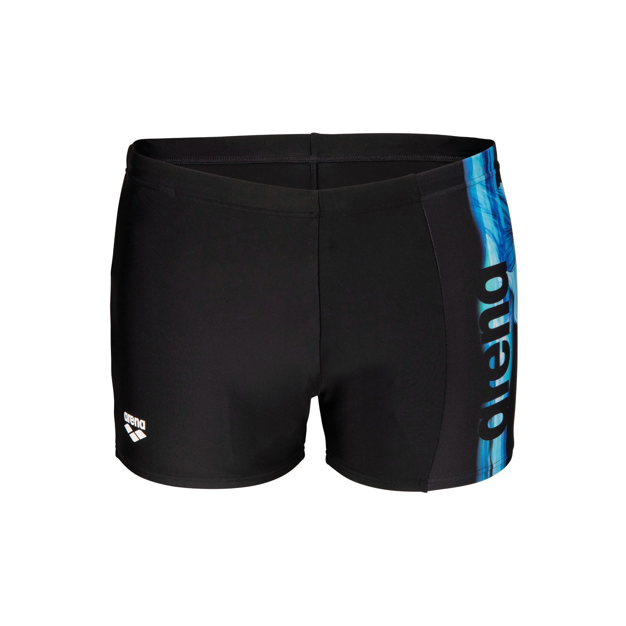 Arena Badehose Arena Herren Badehose Mix Swim Short 011717