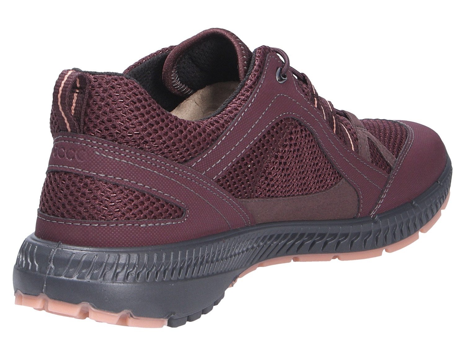 Ecco TERRACRUISE II W Schnürschuh Weicher Gehcomfort