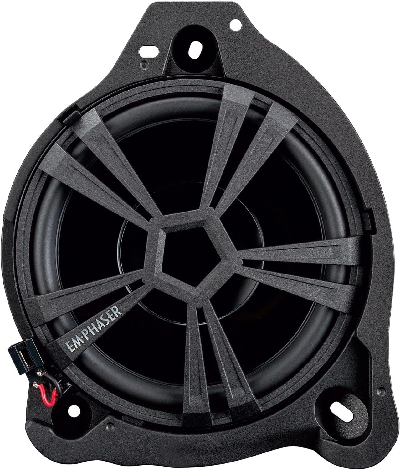 Emphaser EmPhaser MBSUBL2 20cm Mercedes-Subwoofer Fahrerseite Auto-Subwoofer