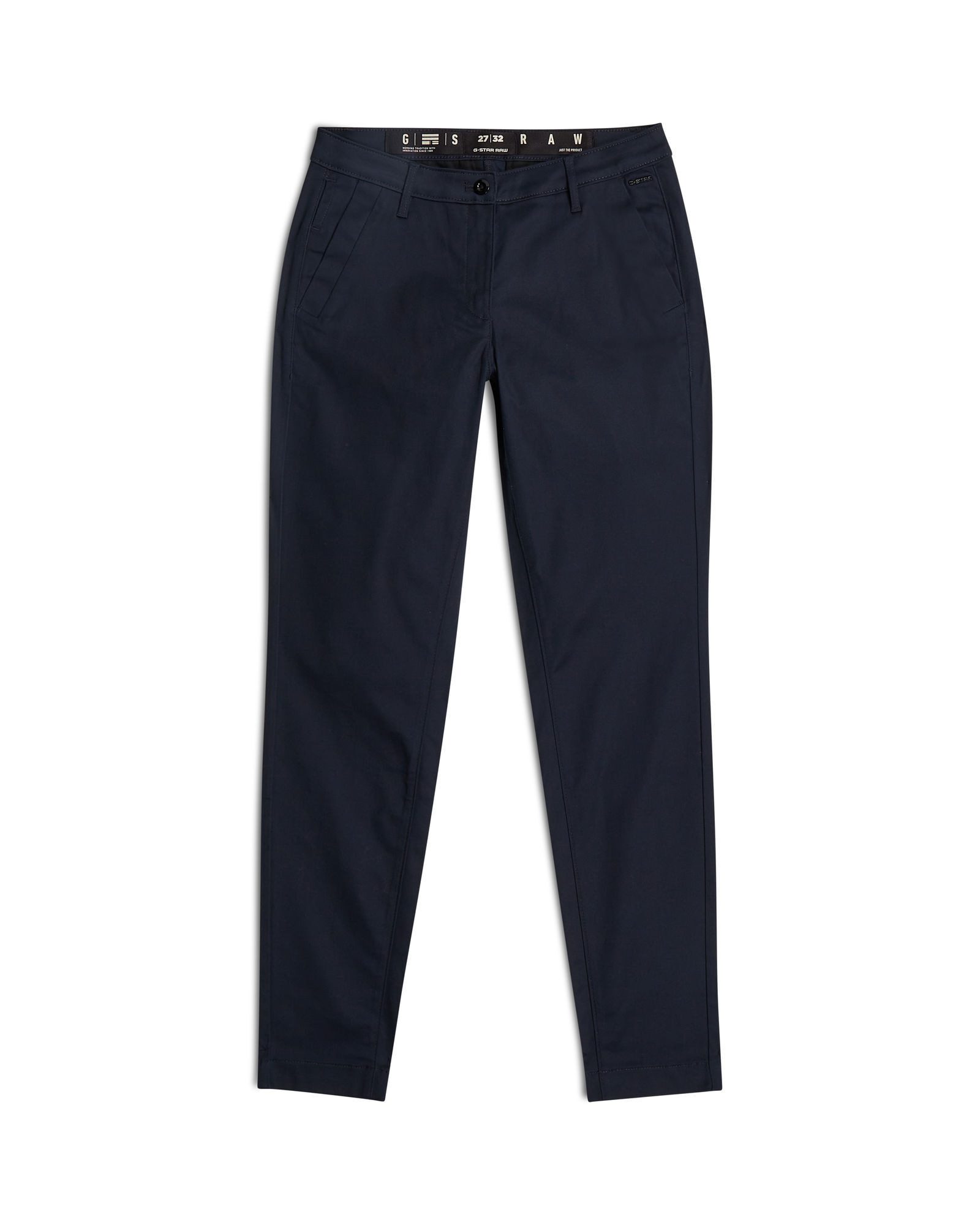 G-STAR Chinohose Bronson Mid Waist Chino