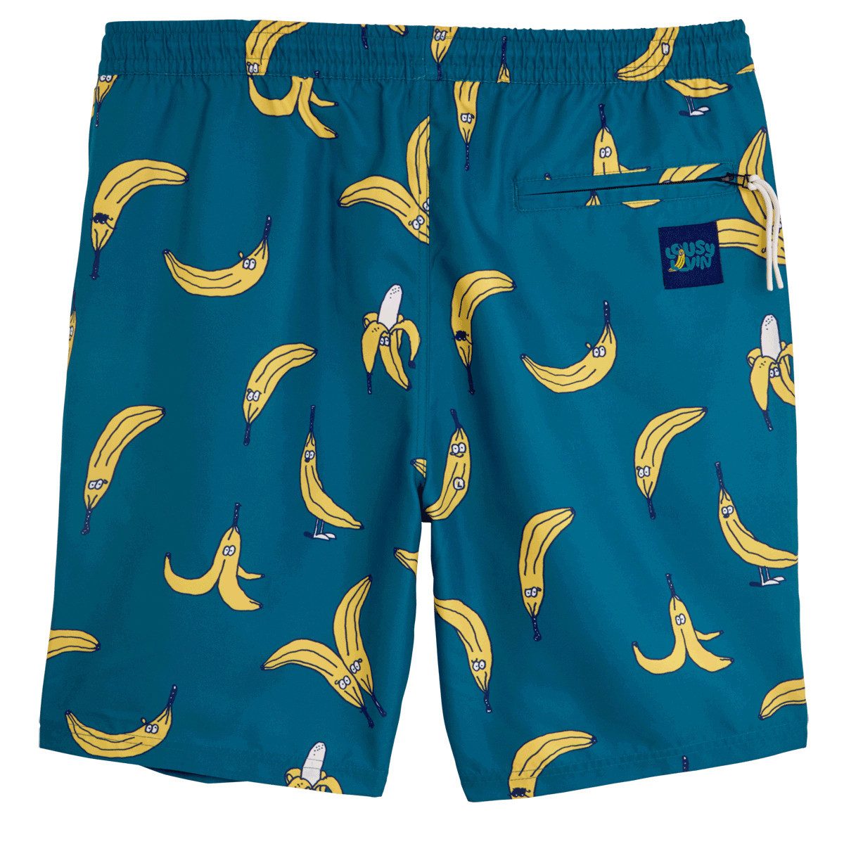 Lousy Livin Badeshorts Lousy Livin Boardshorts günstig online kaufen
