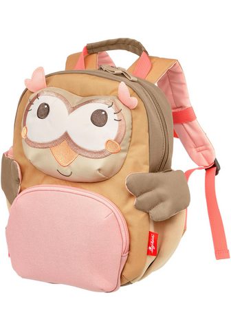  Sigikid vaikiška kuprinė Pfötchen-Ruck...
