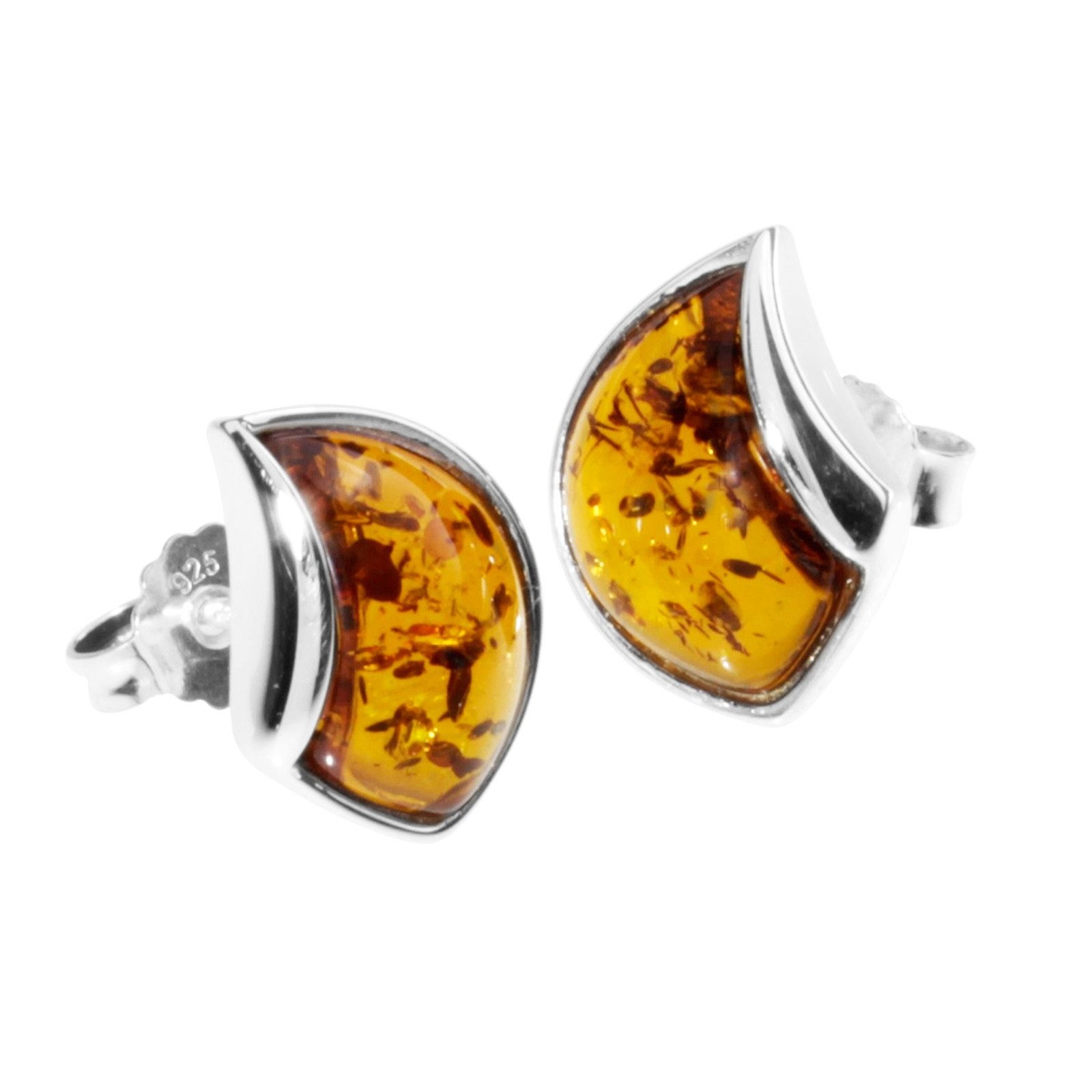 Paar Ohrstecker Ostsee-Schmuck Ohrstecker Jula Ohrstecker Jula