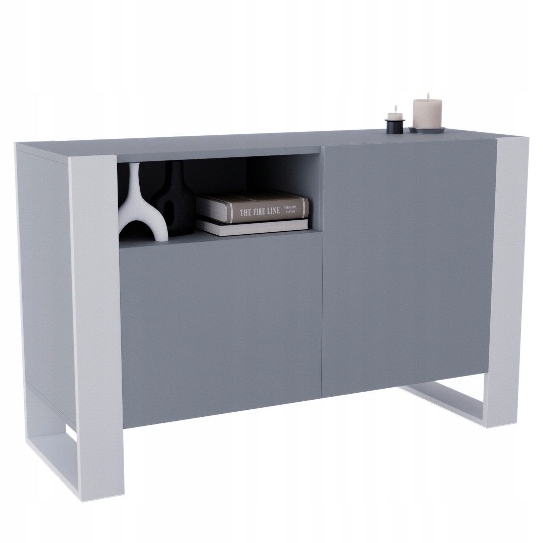 Raumhirsch Furniture Kommode Kommode Karo Wohnzimmer Moderner Stil
