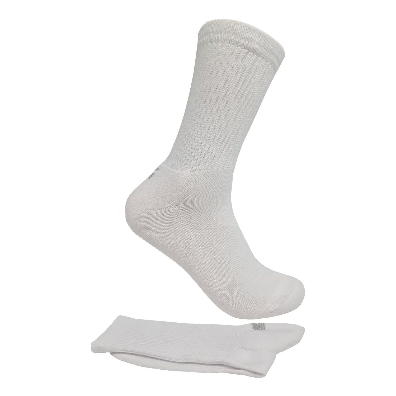 Max Lindner Sportsocken, Arbeitsocken für Damen und Herren (5-Paar, erhältlich als: 5er-und 10er-Set) mit Frotteefuß