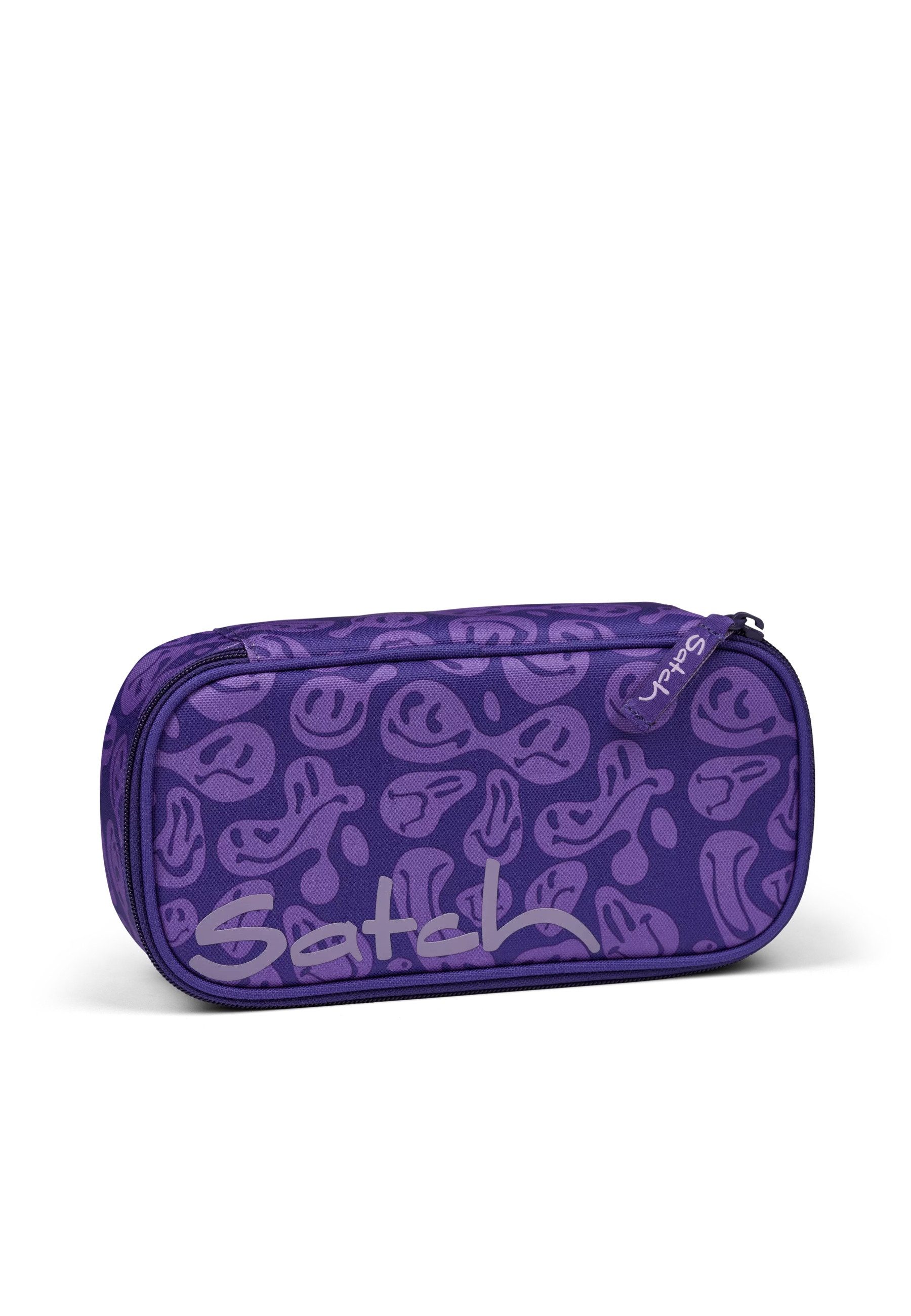 Satch Federmäppchen Satch Schlamperbox, (1-tlg)
