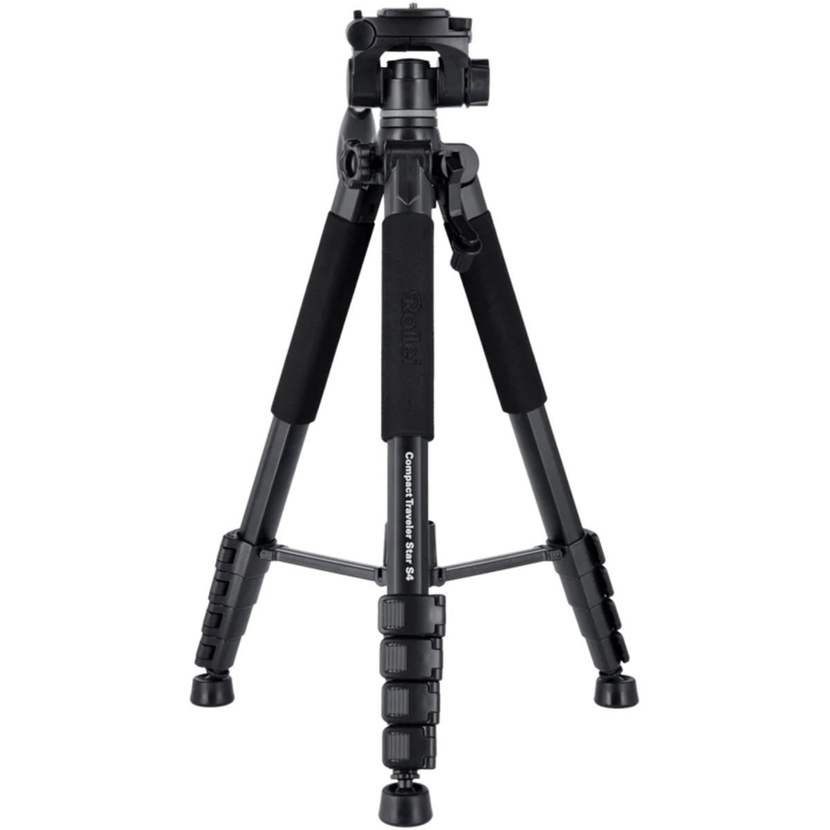 Rollei Compact Traveler Star S4 Kamerastativ