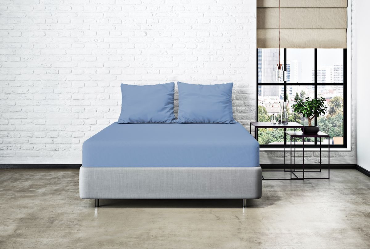 mistral home Spannbettlaken Spannbettlaken Mistral Home günstig online kaufen