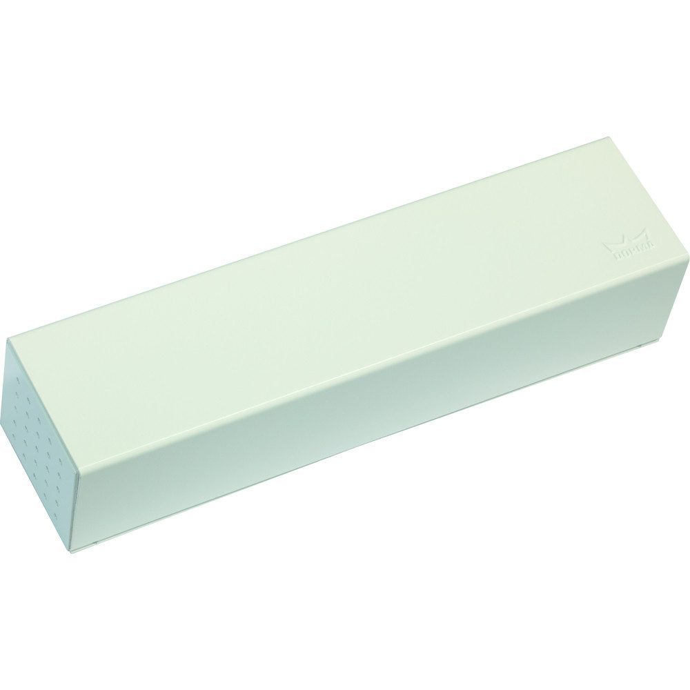 dormakaba Türbeschlag Dorma Oben-Türschließer TS93G, EN 2-5, weiss RAL9016