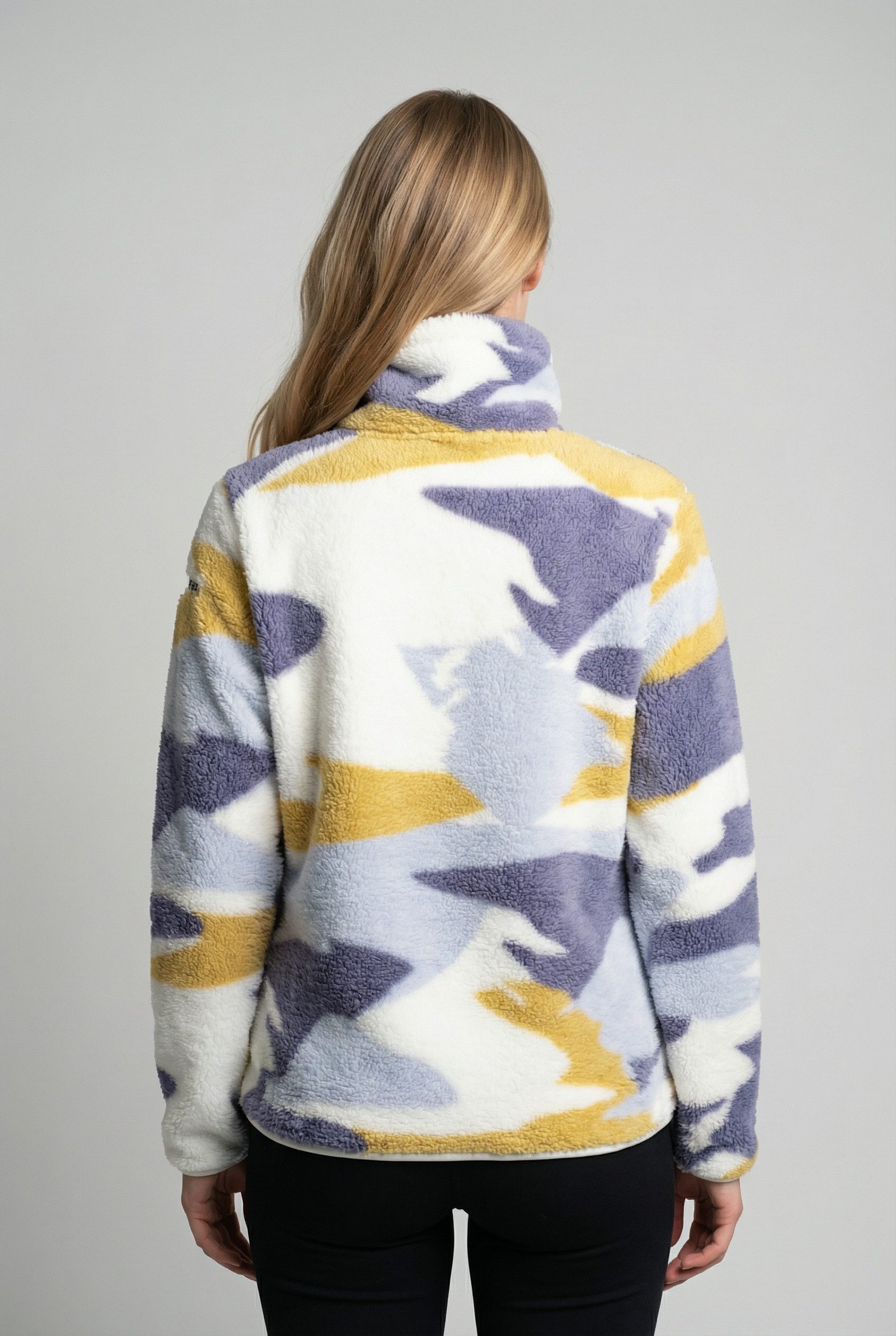 Icepeak Fleecejacke ICEPEAK COLOMA (1-St) für angenehme Wärme, aus Thermal- günstig online kaufen