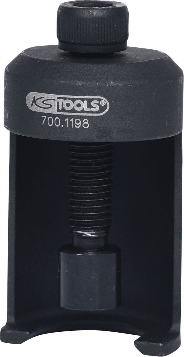 KS Tools Gabel- und Ringschlüssel Universal-Wischarm-Abzieher 23,5mm (700.1198)