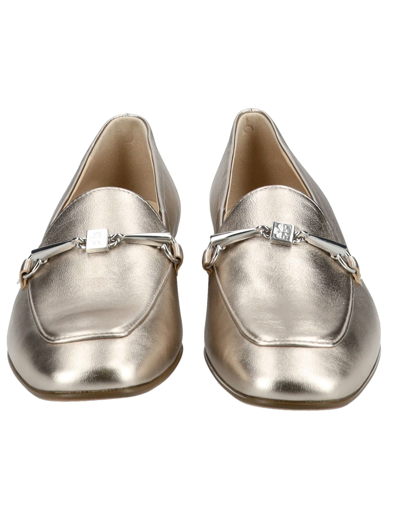 Högl Högl Slipper Leder Slipper