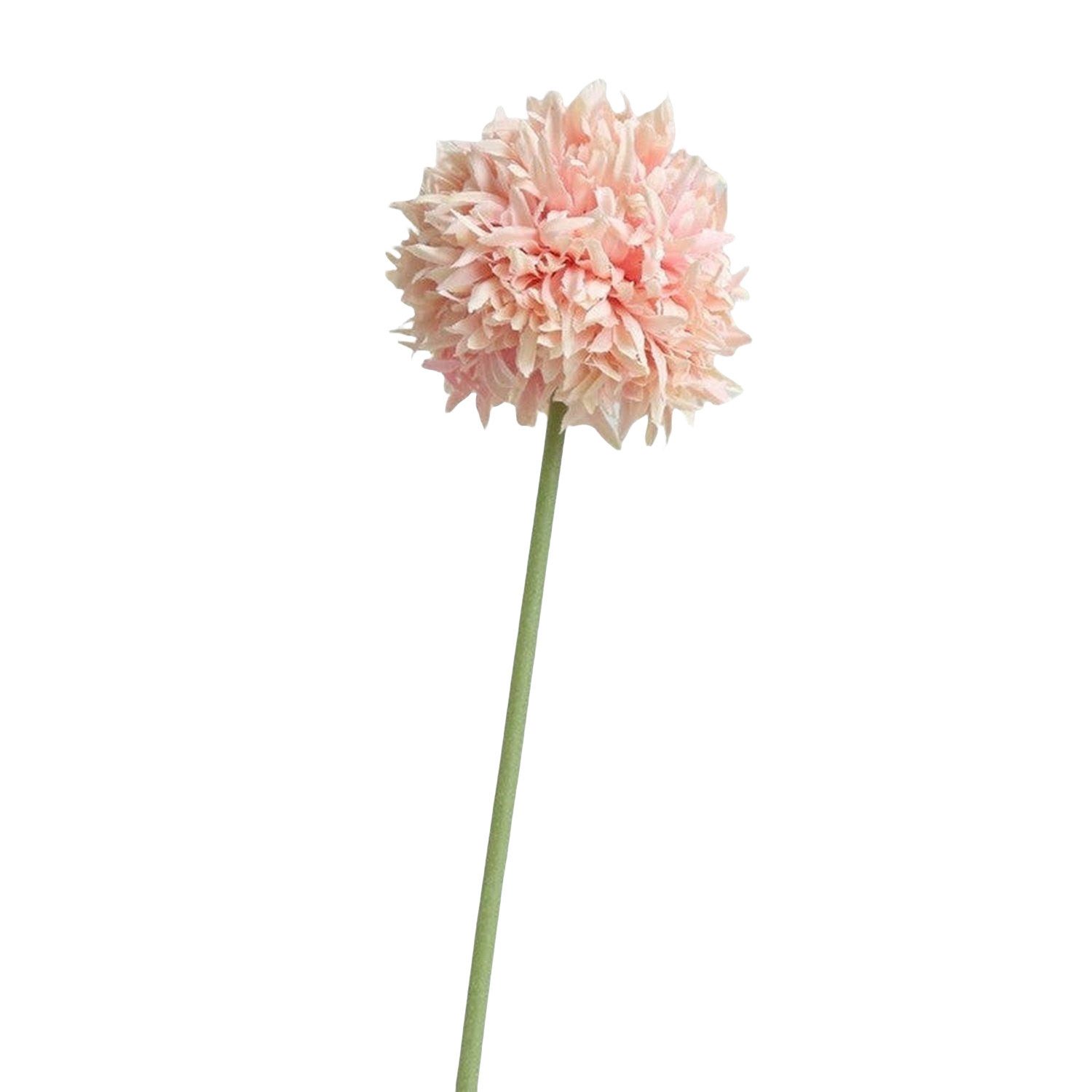 Kunstpflanze 2 Stück Deko-Blumen, künstliche Blumen günstig online kaufen