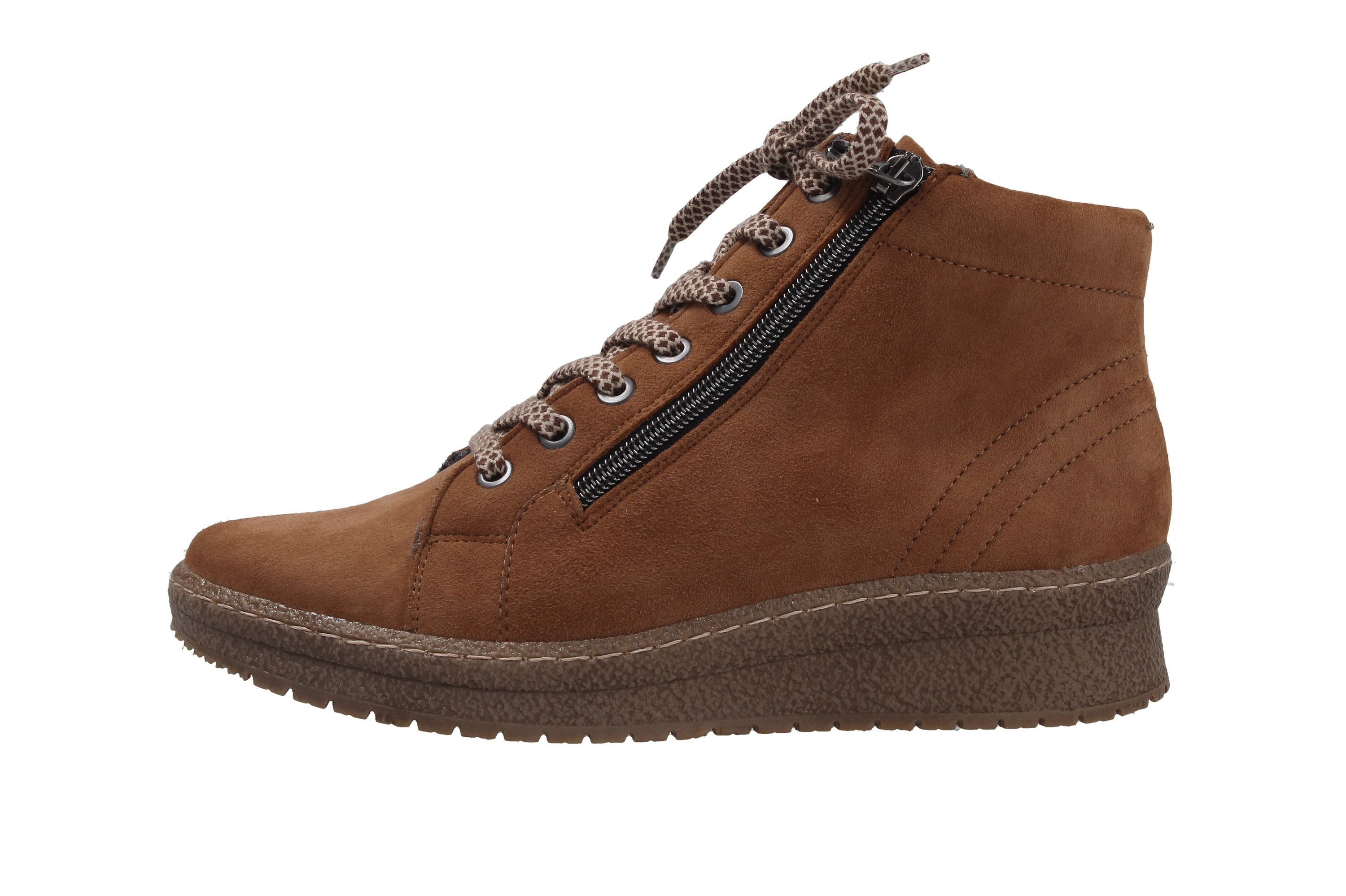 Stiefel