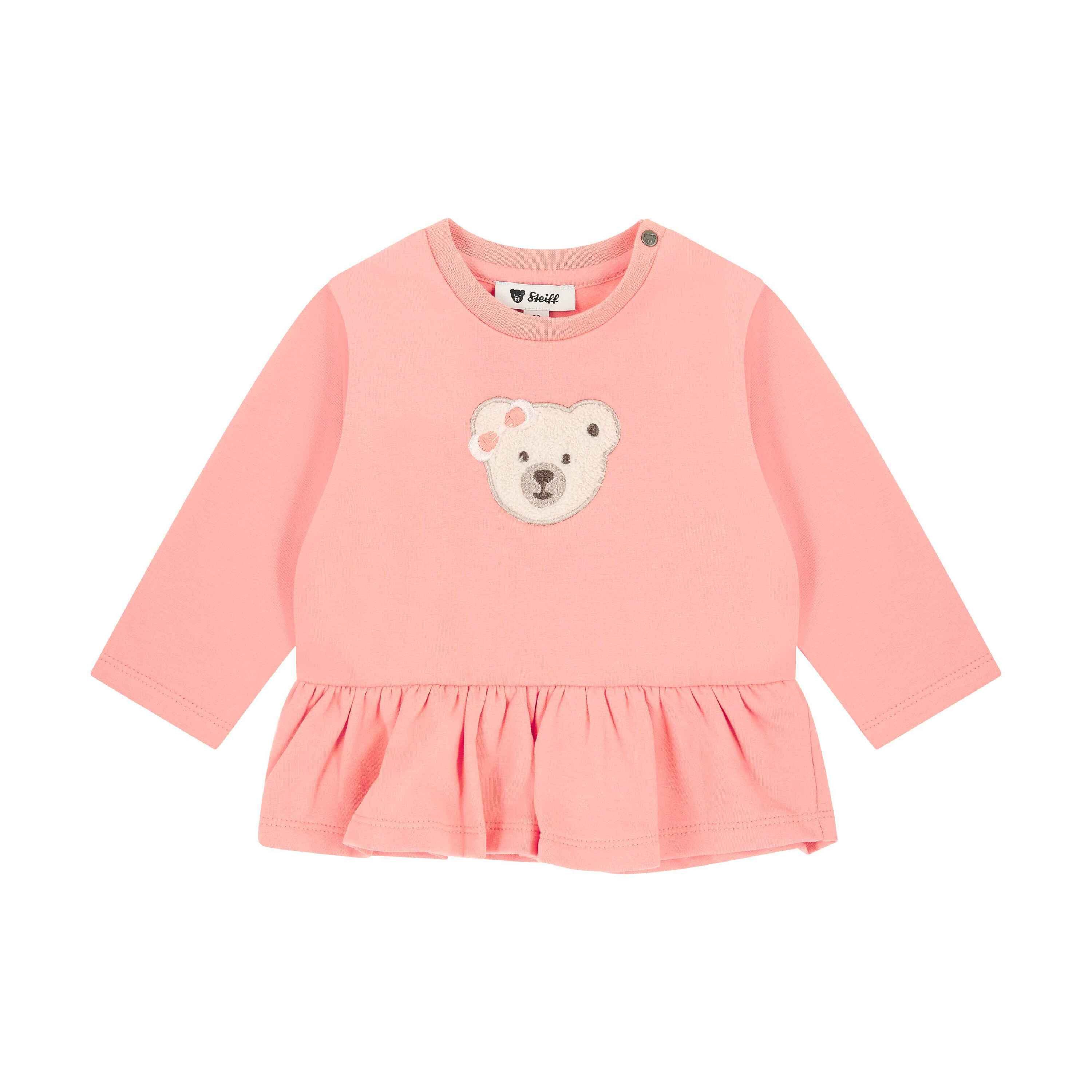 Steiff Sweatshirt Sweatshirt Woodland günstig online kaufen