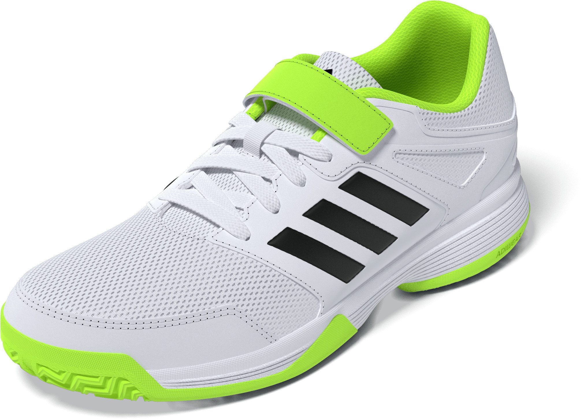 adidas Performance Adidas Junior Hallenschuhe Speedcourt Hallenschuh