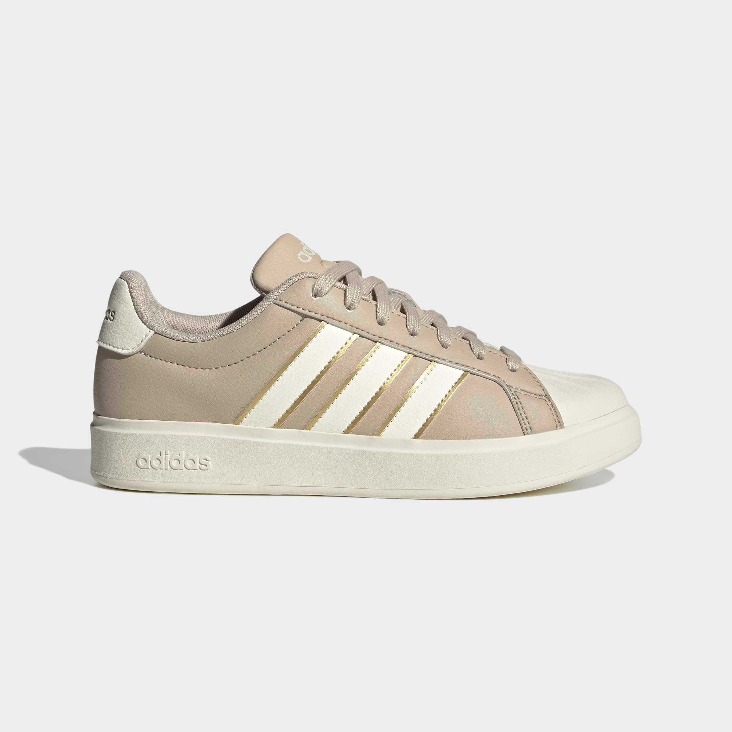 adidas Sportswear STREETTALK Sneaker inspiriert vom Design des adidas Super günstig online kaufen