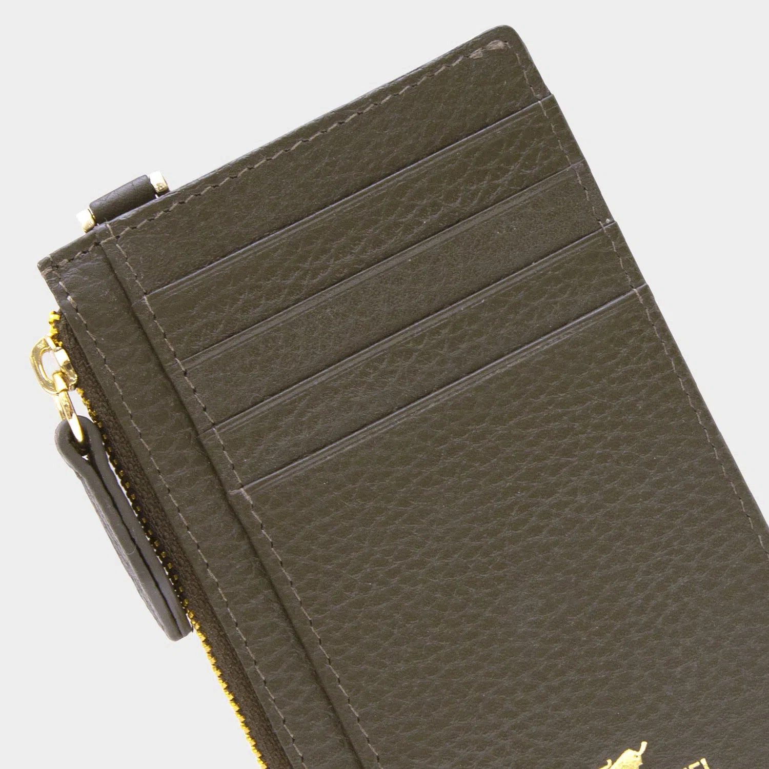 Braun Büffel Geldbörse ASTI Geldbörse XS 4CS urban jungle