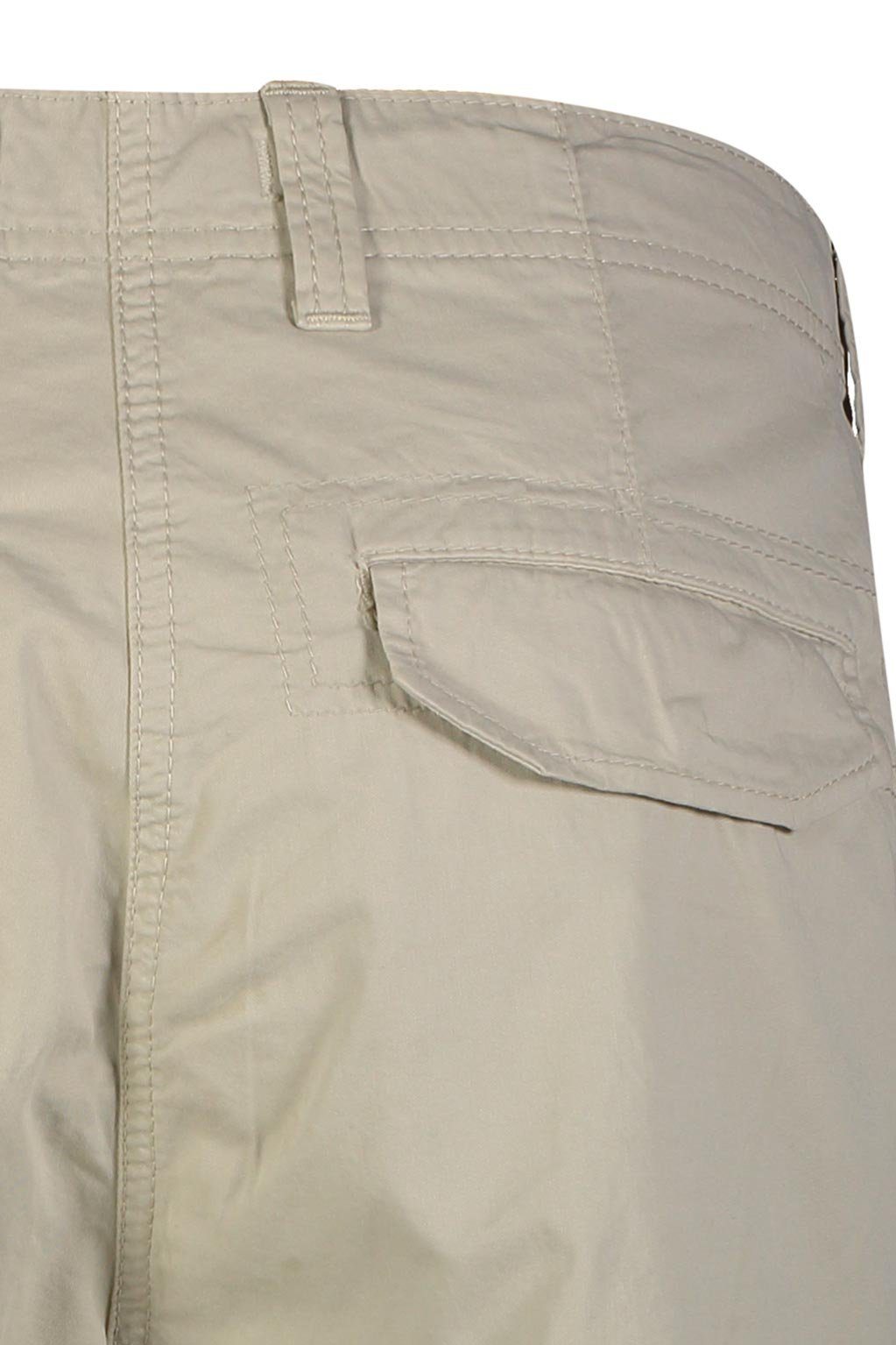 MAC 5-Pocket-Jeans BERMUDA 0952-00-0578 felse MAC 211R print TOMMY