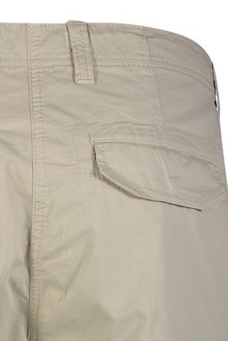 MAC 5-Pocket-Jeans MAC TOMMY BERMUDA felse print 0952-00-0578 211R