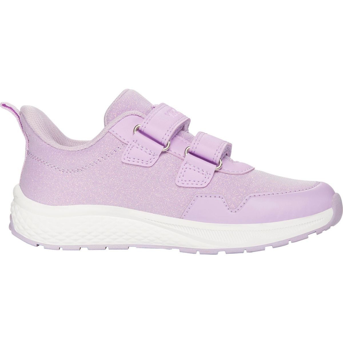 Viking Bouncy Glitter 2V Outdoorschuh Schuhe für Mädchen, die Komfort, Wärme und Stil vereinen, mit