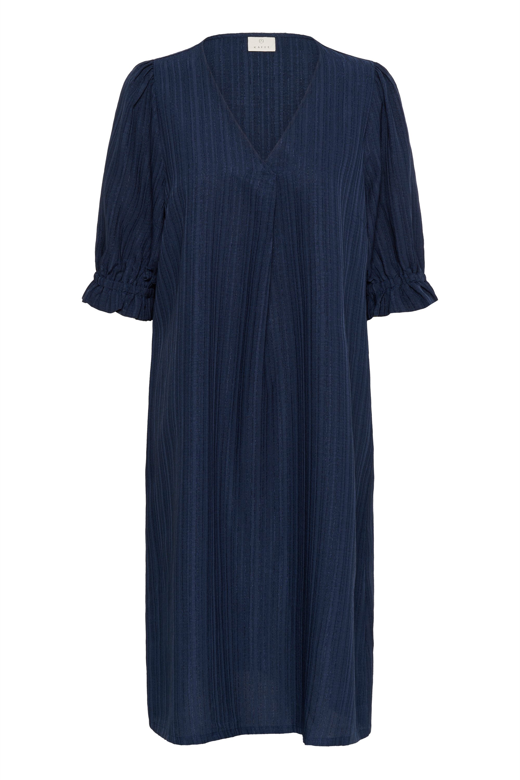 KAFFE Blusenkleid Kleid KApaulina günstig online kaufen