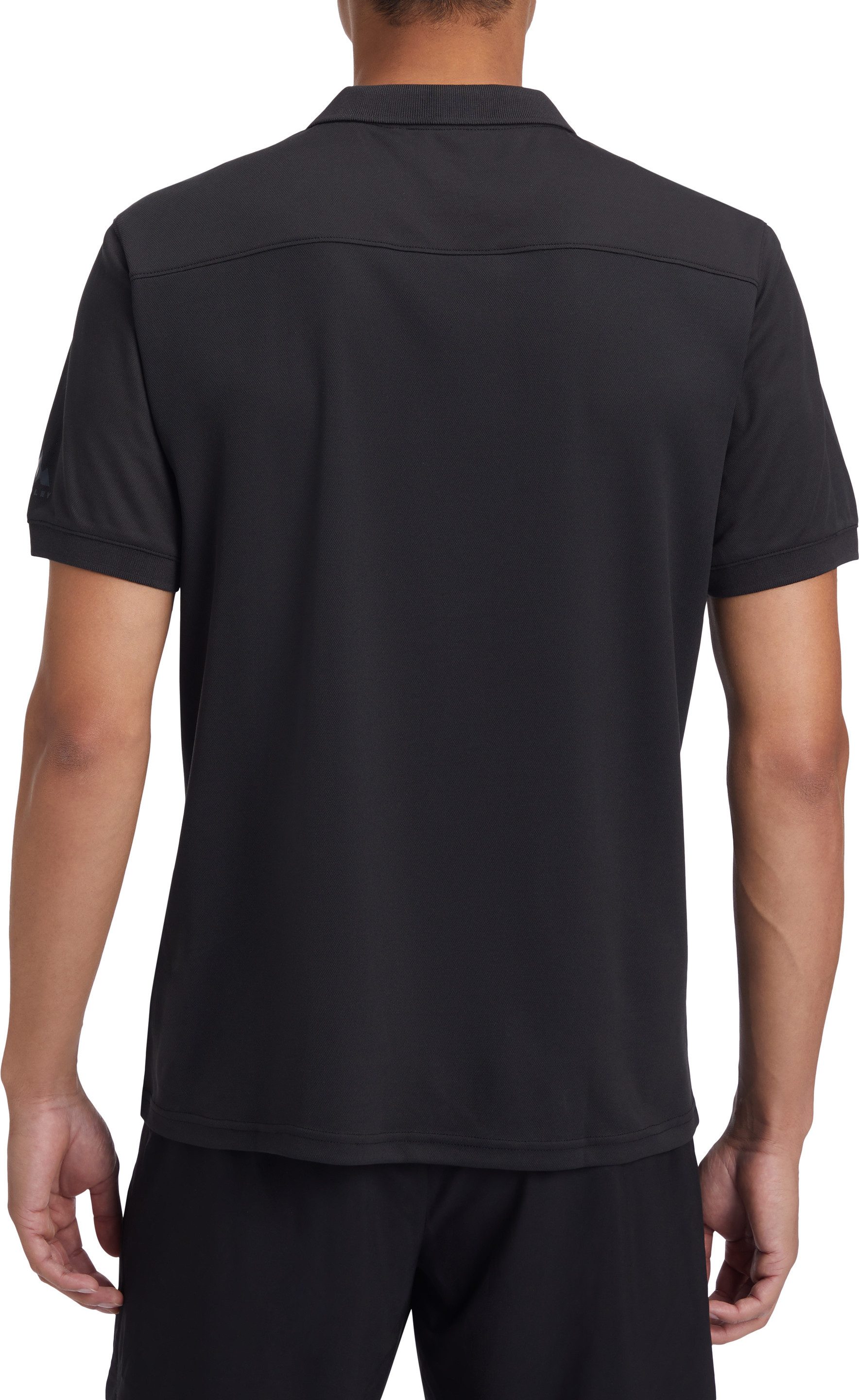 McKINLEY Poloshirt HE.-POLO LANGO M sportliche Passform, 3er-Knopfleiste, S günstig online kaufen