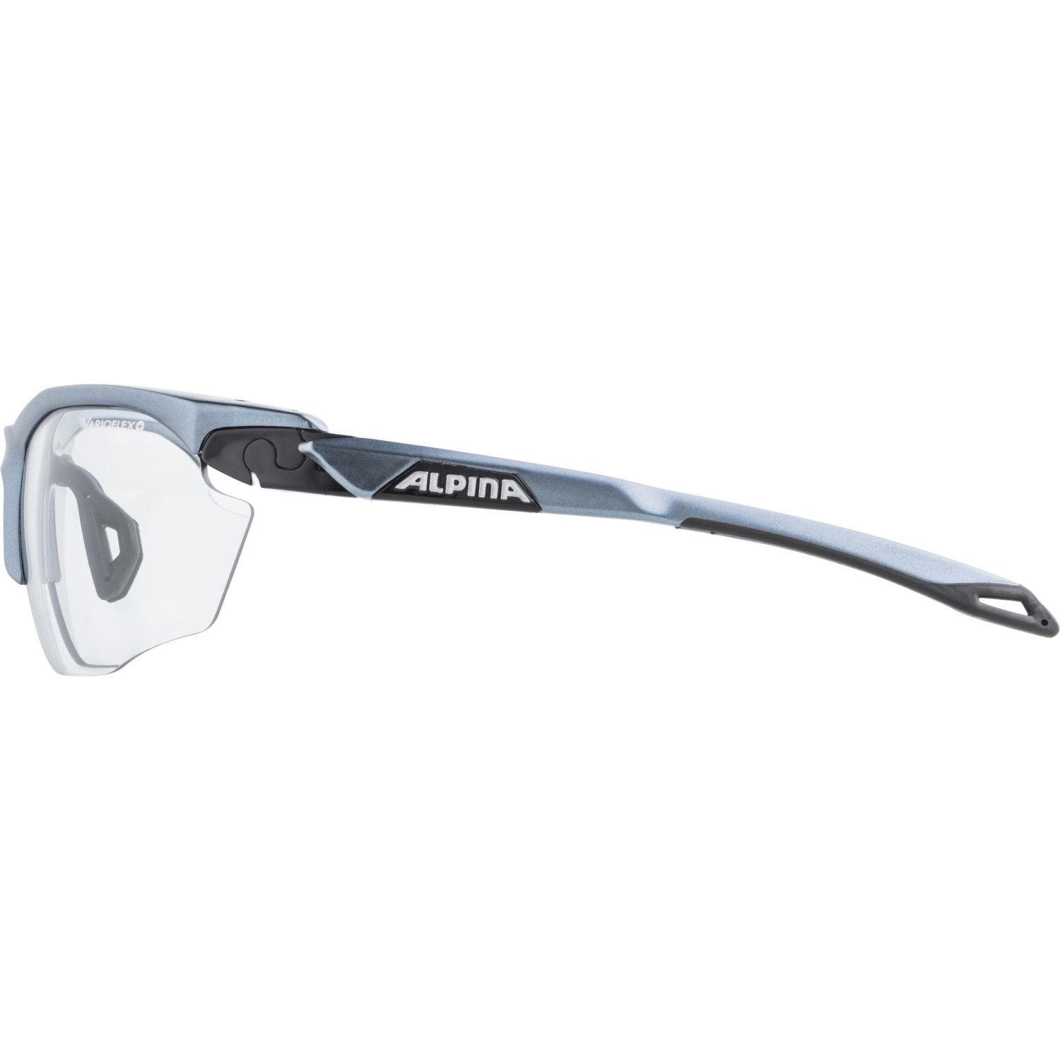 Alpina Sports Sonnenbrille Alpina Twist Five HR VL+ Sportbrille