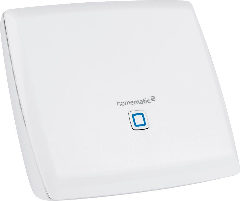 IP Homematic Smart-Home-Station