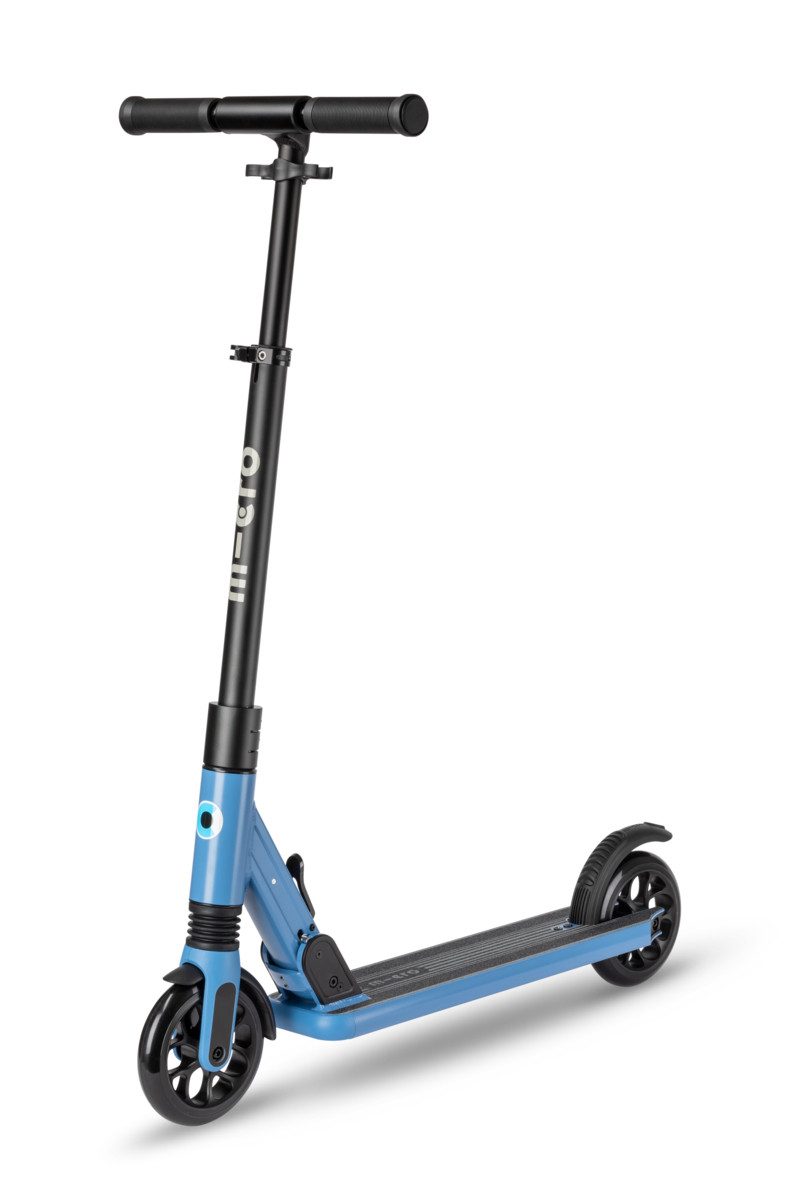 Micro Scooter micro sprite suspension