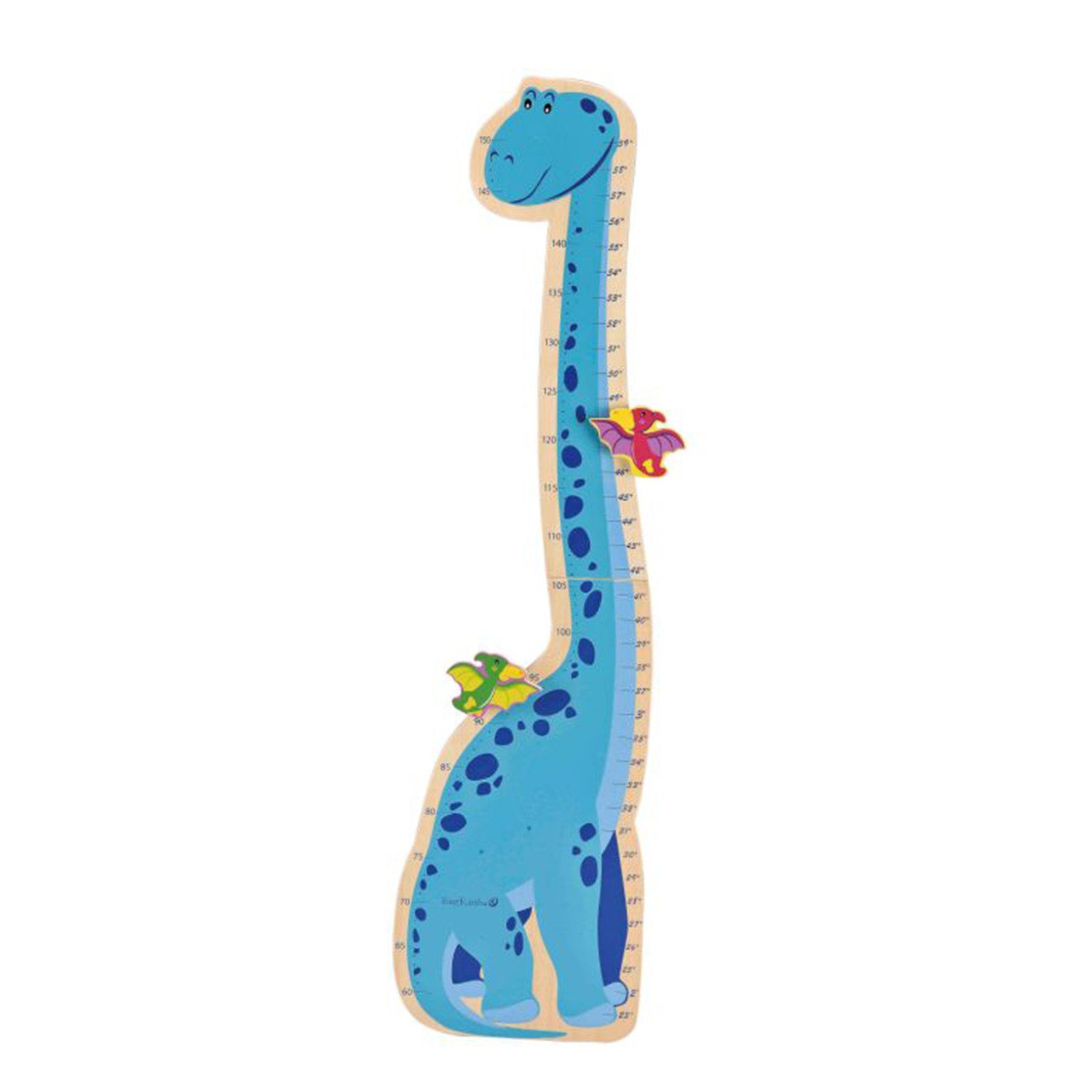 EverEarth® Lernspielzeug Messlatte Dino günstig online kaufen