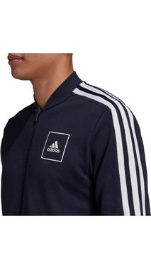 adidas Sportswear Anorak M 3S Tape TT