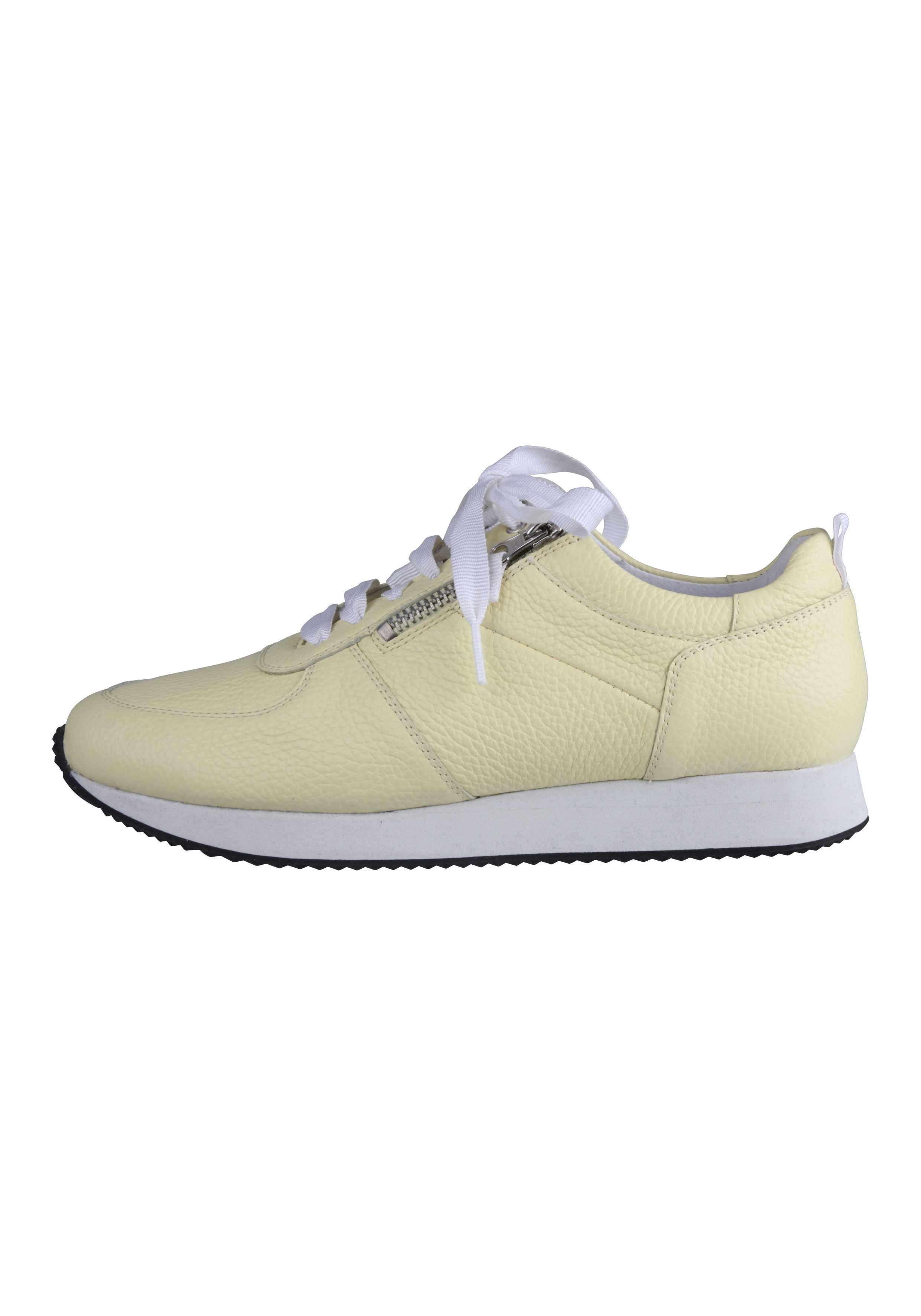 Lei by tessamino Sneaker "Nadja" aus echtem Leder günstig online kaufen