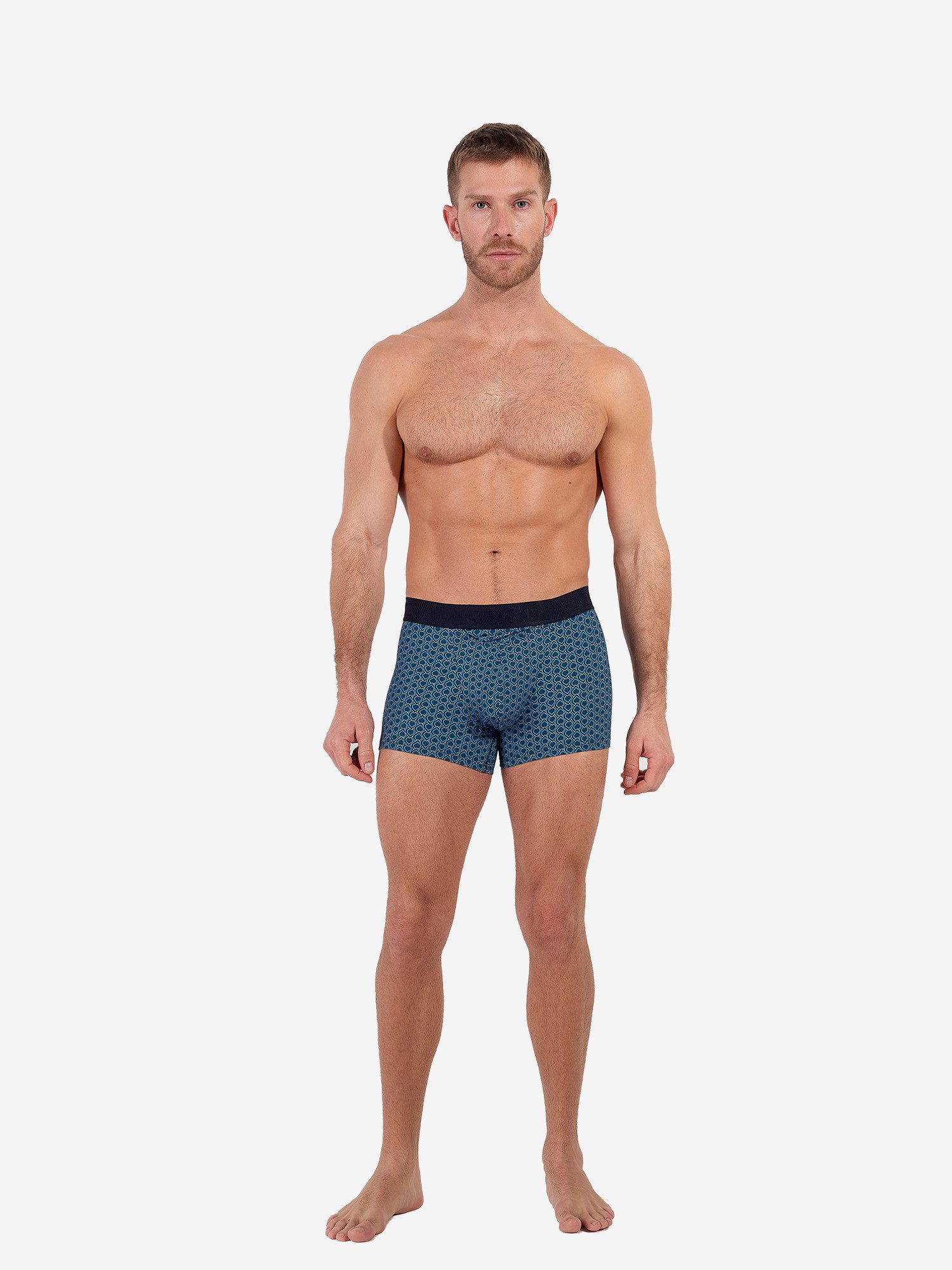 Hom Retro Boxer Martinez Boxer Briefs HO1 Retro-Boxer retroshorts boxershorts