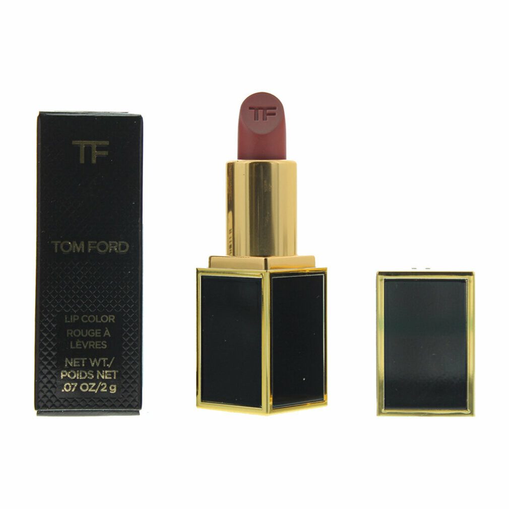 Tom Ford Lippenstift Lip Color 10 Deveren Soft Matte 2g