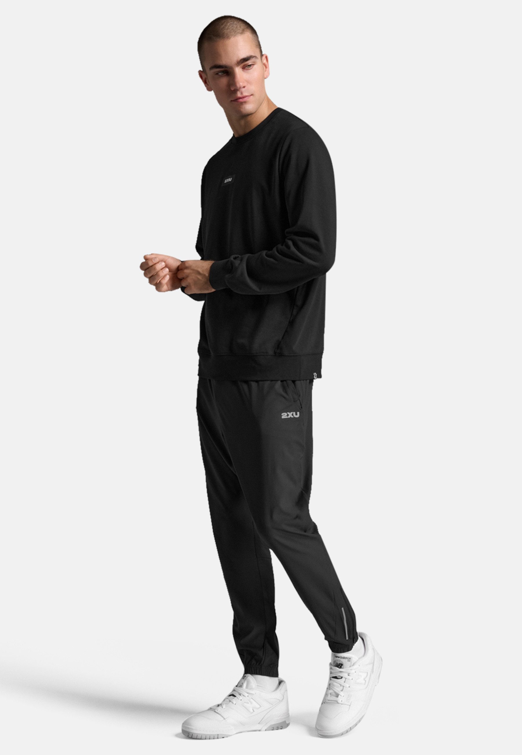 2xU Funktionsjacke Motion (1-St) günstig online kaufen