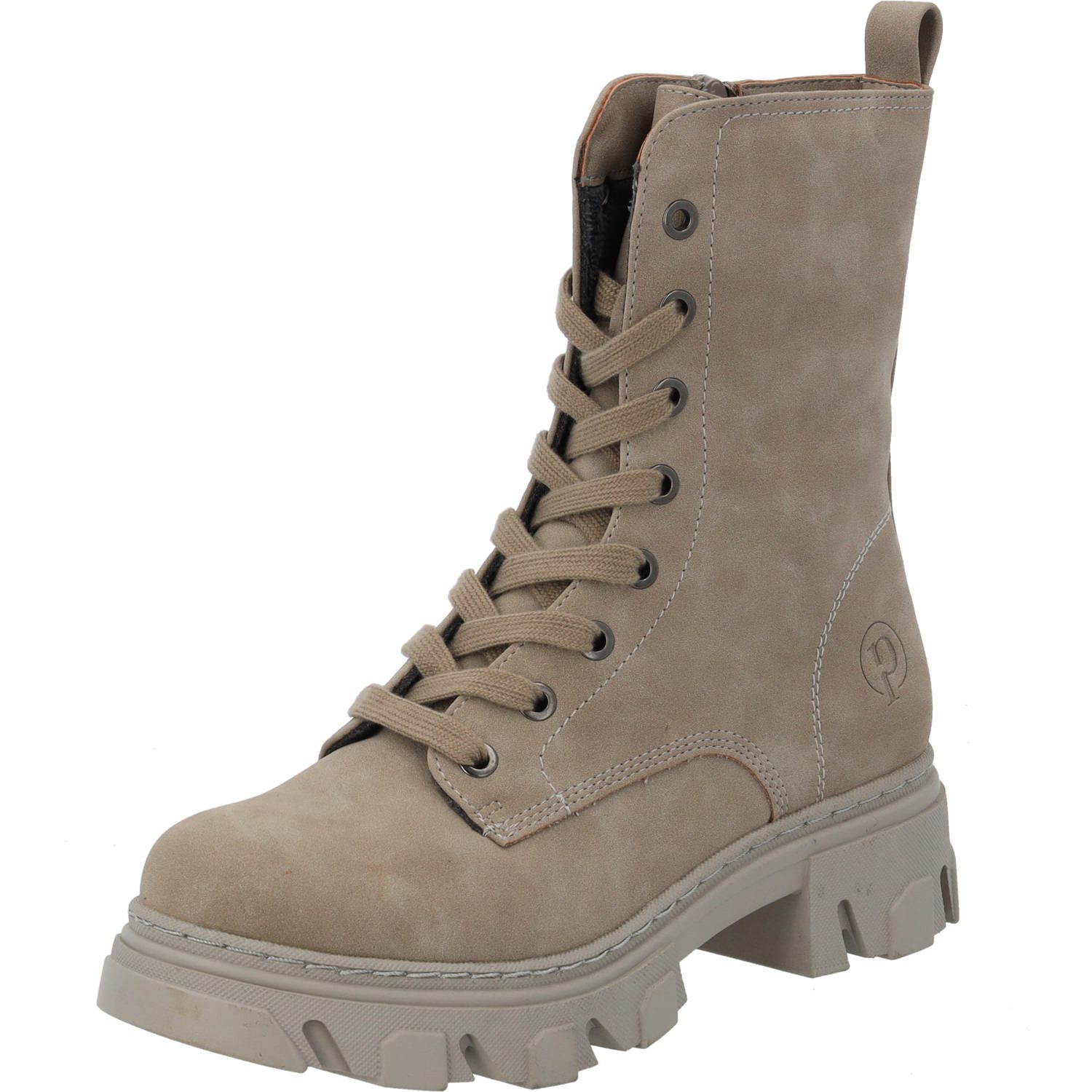 Palado Lefkada Schnürstiefel günstig online kaufen