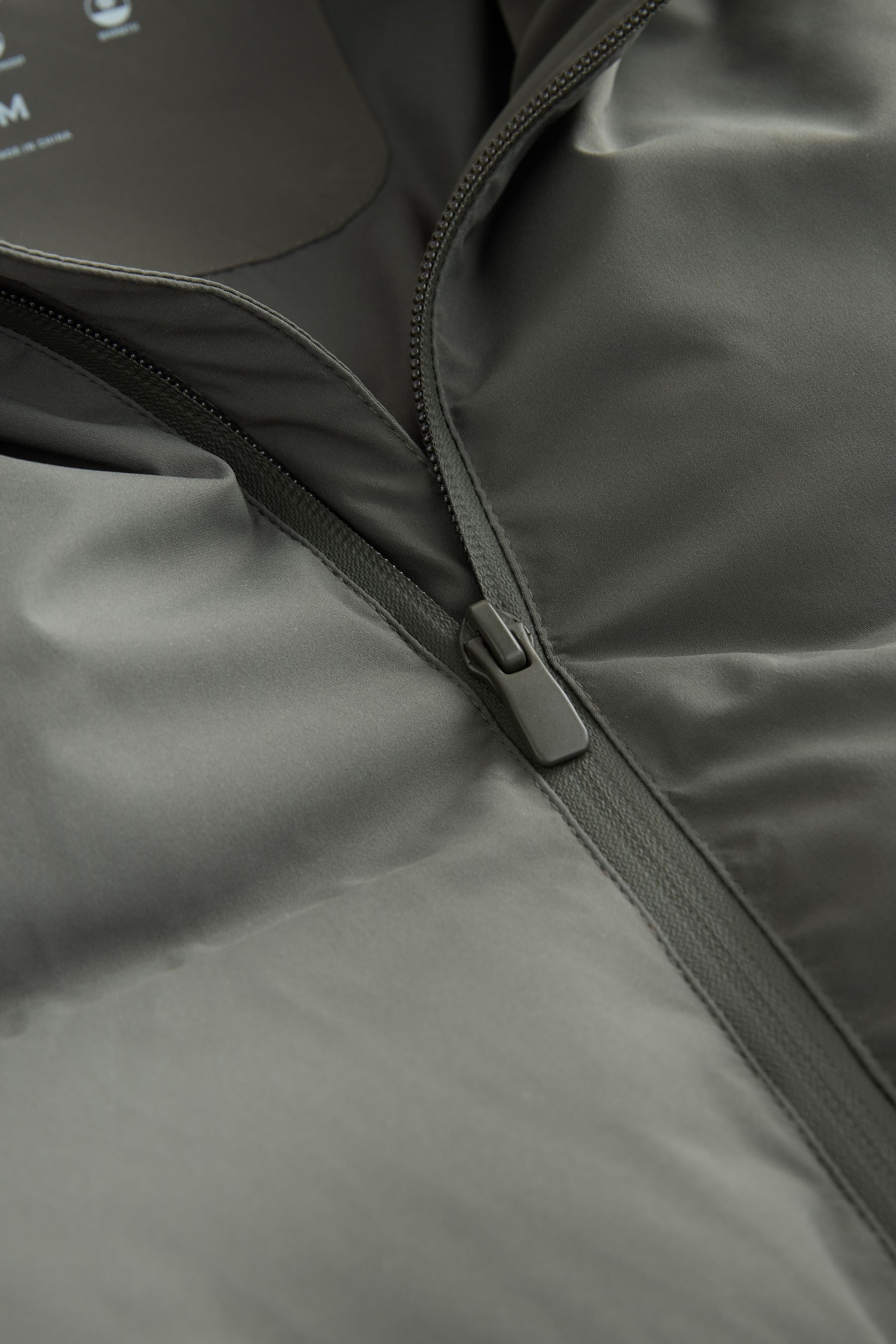 Next Winterjacke Wasserabweisende ThermoGen Pufferjacke (1-St)