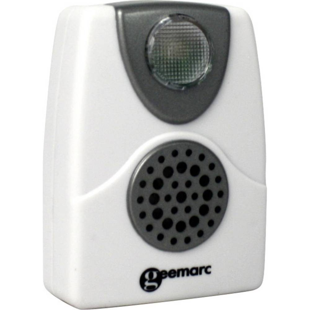 Geemarc Akustische - Anrufanzeige Blitzlicht Home Smart mit Türklingel Telefon