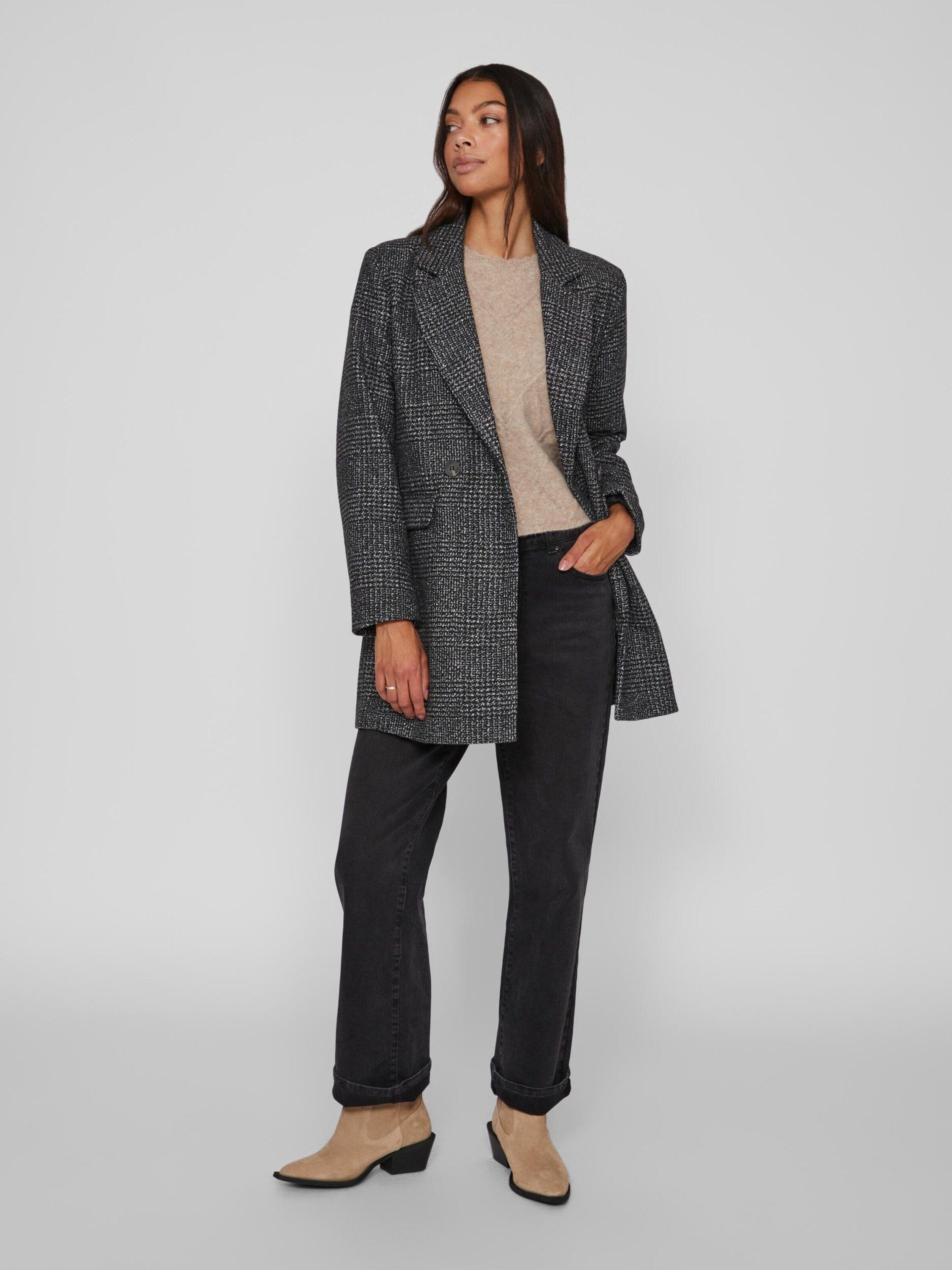 Vila Kurzmantel VILey (1-tlg)