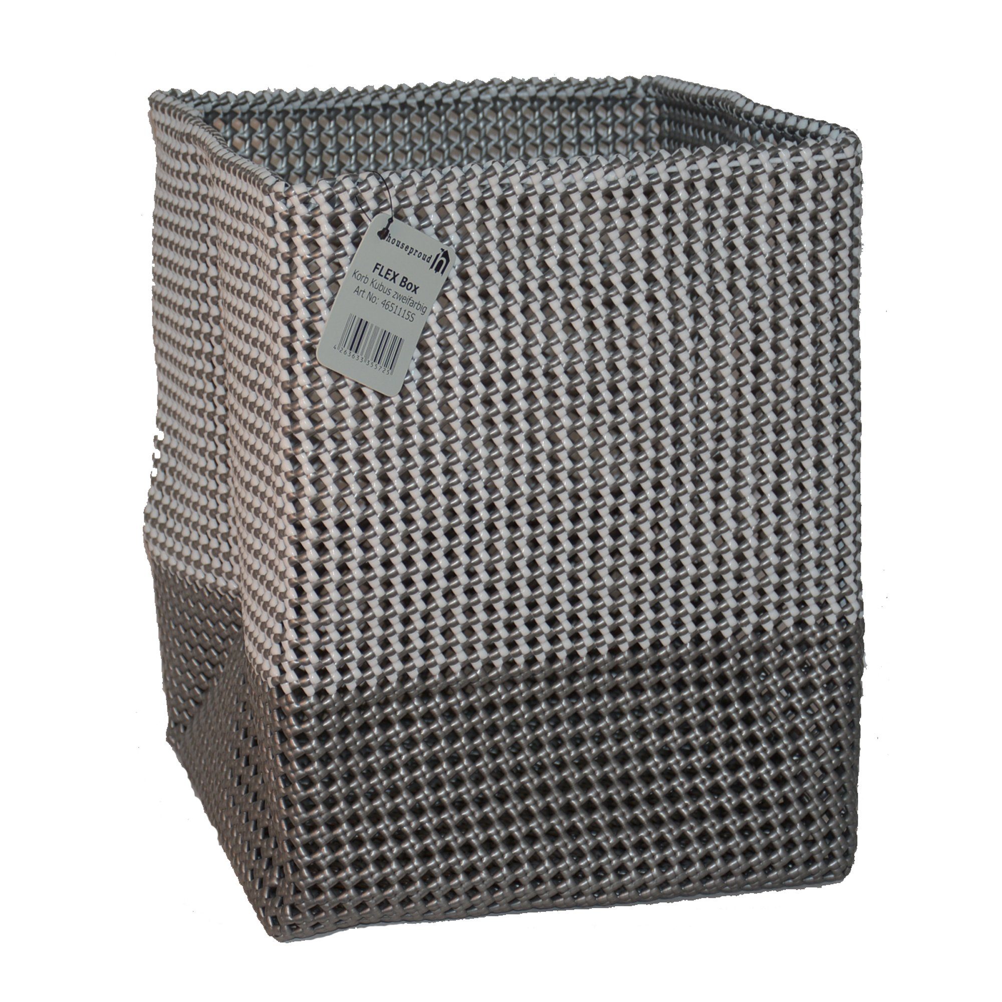 houseproud Wäschekorb Flex Laundry Box günstig online kaufen